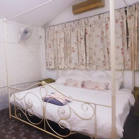 Balmy Hideout Cafe & Homestay Ban Huai Kaeo ภายนอก รูปภาพ