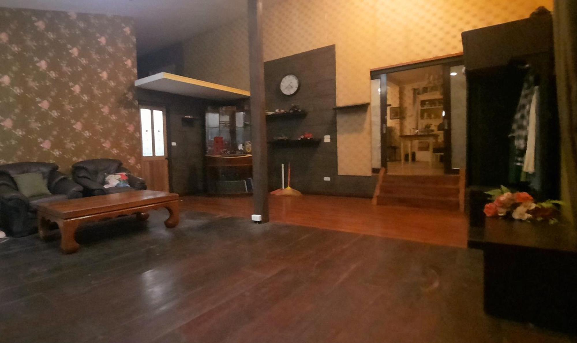 Balmy Hideout Cafe & Homestay Ban Huai Kaeo ภายนอก รูปภาพ
