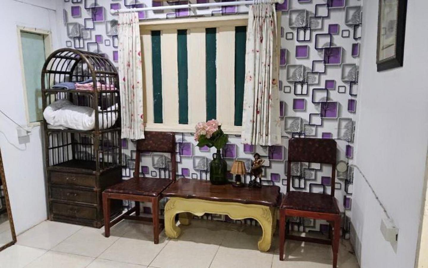 Balmy Hideout Cafe & Homestay Ban Huai Kaeo ภายนอก รูปภาพ