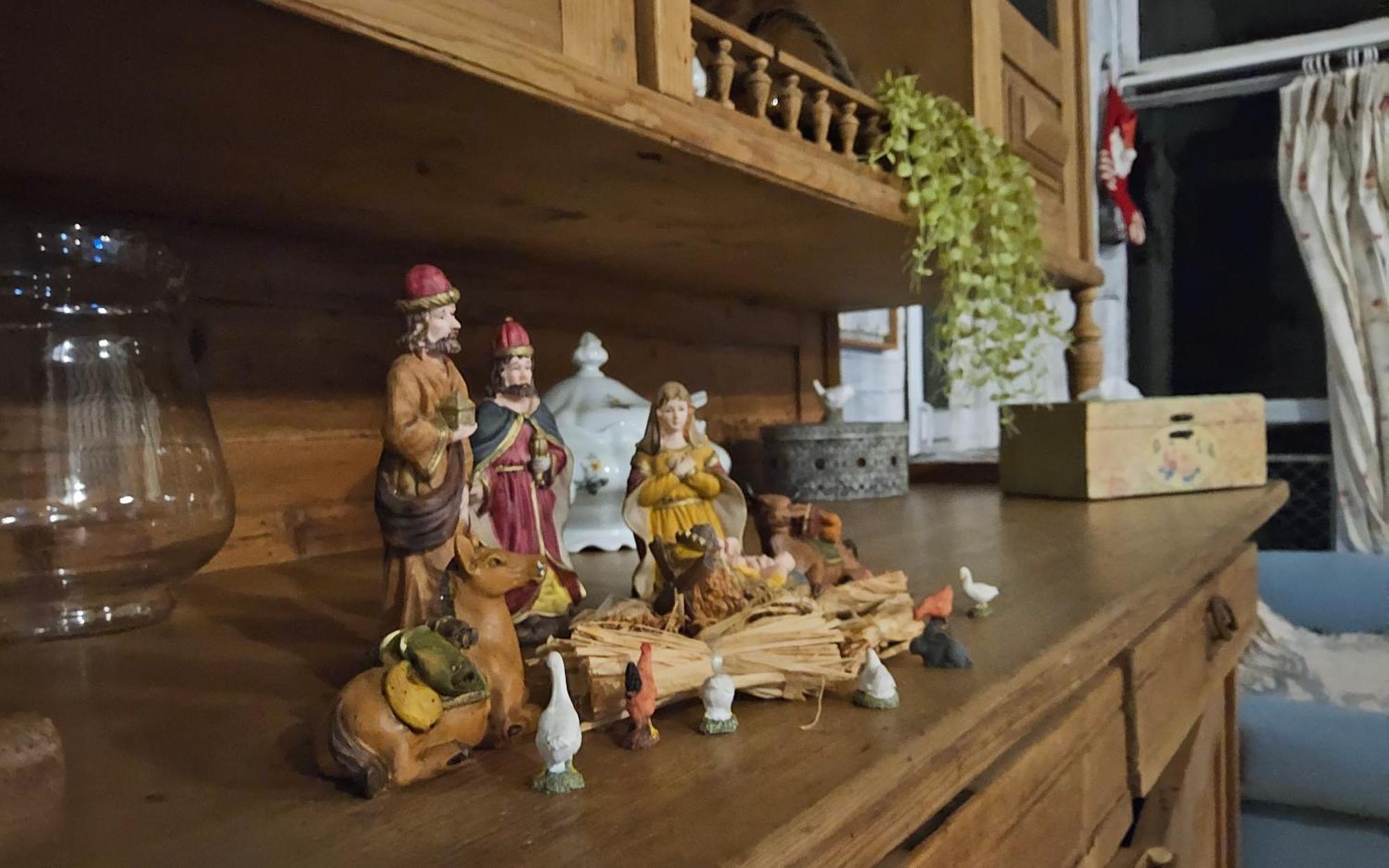 Balmy Hideout Cafe & Homestay Ban Huai Kaeo ภายนอก รูปภาพ